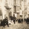 Istanbul, Turecko, historie
