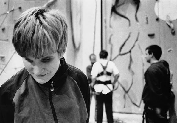 Hana Fleknová, Petra Chmelařová - Nevidomí (mezi) námi