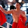 Otevřený trénink Vladimir Kličko vs. Tyson Fury