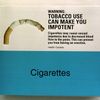 Kouření, kuřák, cigareta, zákaz kouření