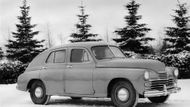 První série vozu, vyráběná do roku 1948, se vyznačovala špatnou kvalitou a řadou nedostatků.