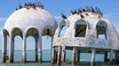 Dome Home - Cape Romano, Florida, USA