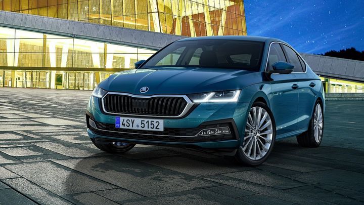 Nová auta pro rok 2020. První elektrické SUV Škody, osmý Golf i levná Dacia
