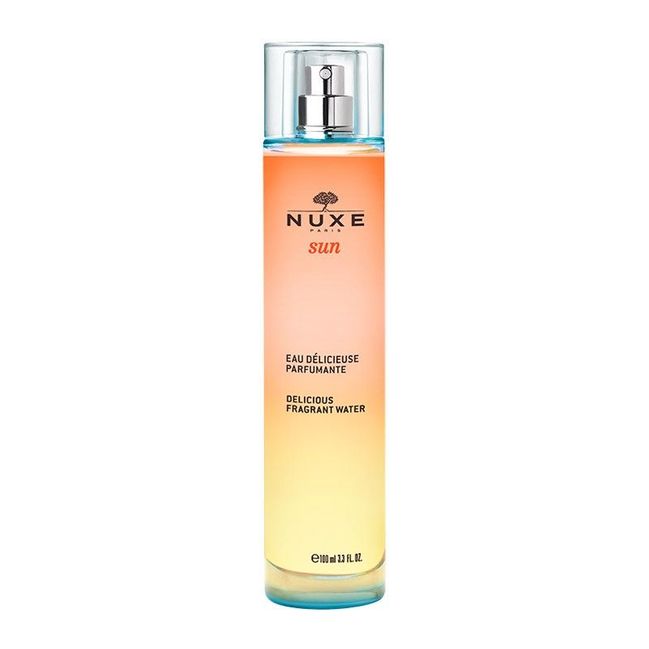 Vůně lehká pírko, přesto plná léta