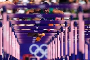 Známe vítěze Czech Press Photo: atlet z olympiády překonal fotky válek a neštěstí