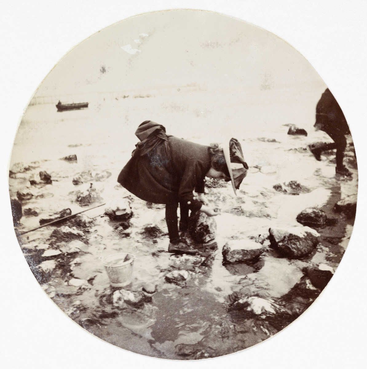 Snímky z Kodaku No. 1 - fotoaparátu, který změnil svět fotografie