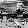 Jednorázové užití / Fotogalerie / Uplynulo 130 let od otevření Národního muzea v Praze