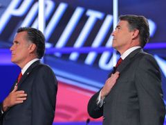 Romney i Perry nyní na Caina ztrácejí.