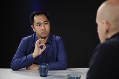Novinář Viet Tran: Tlak na Vietnamky je brutální. Rodina dokáže být nelítostná