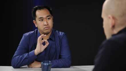 Novinář Viet Tran: Tlak na Vietnamky je brutální. Rodina dokáže být nelítostná