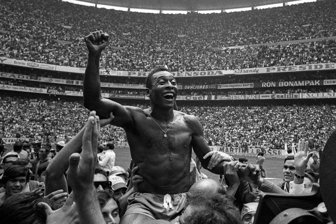 Pelé (1970)