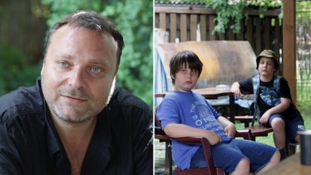 Otec autistických dvojčat: Peněz máme dost, není je ale za co utratit