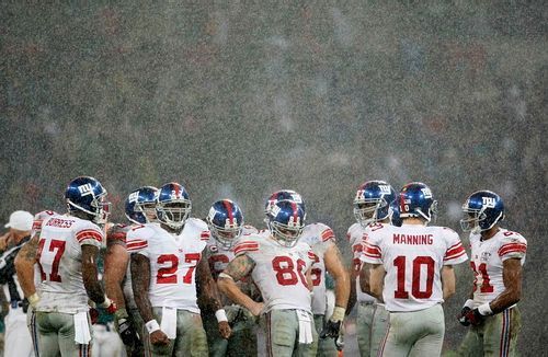 New York Giants