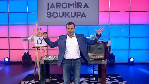 TOP SEKRET: Soukup krachuje, Zeman odchází do TV Moskva. Kdo zachrání Barrandov?