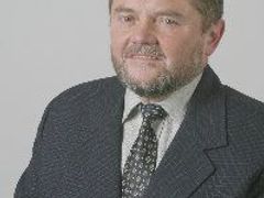 Místopředseda ČSSD na Vysočině Ladislav Péťa.