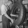 Výroba pneumatik Barum, historie