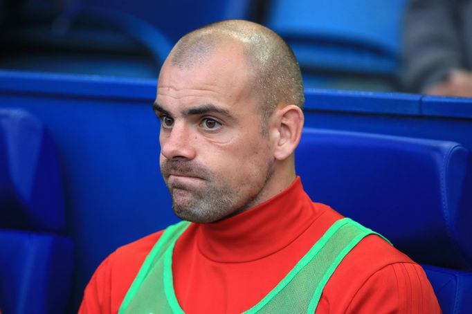 Darron Gibson (Sunderland)