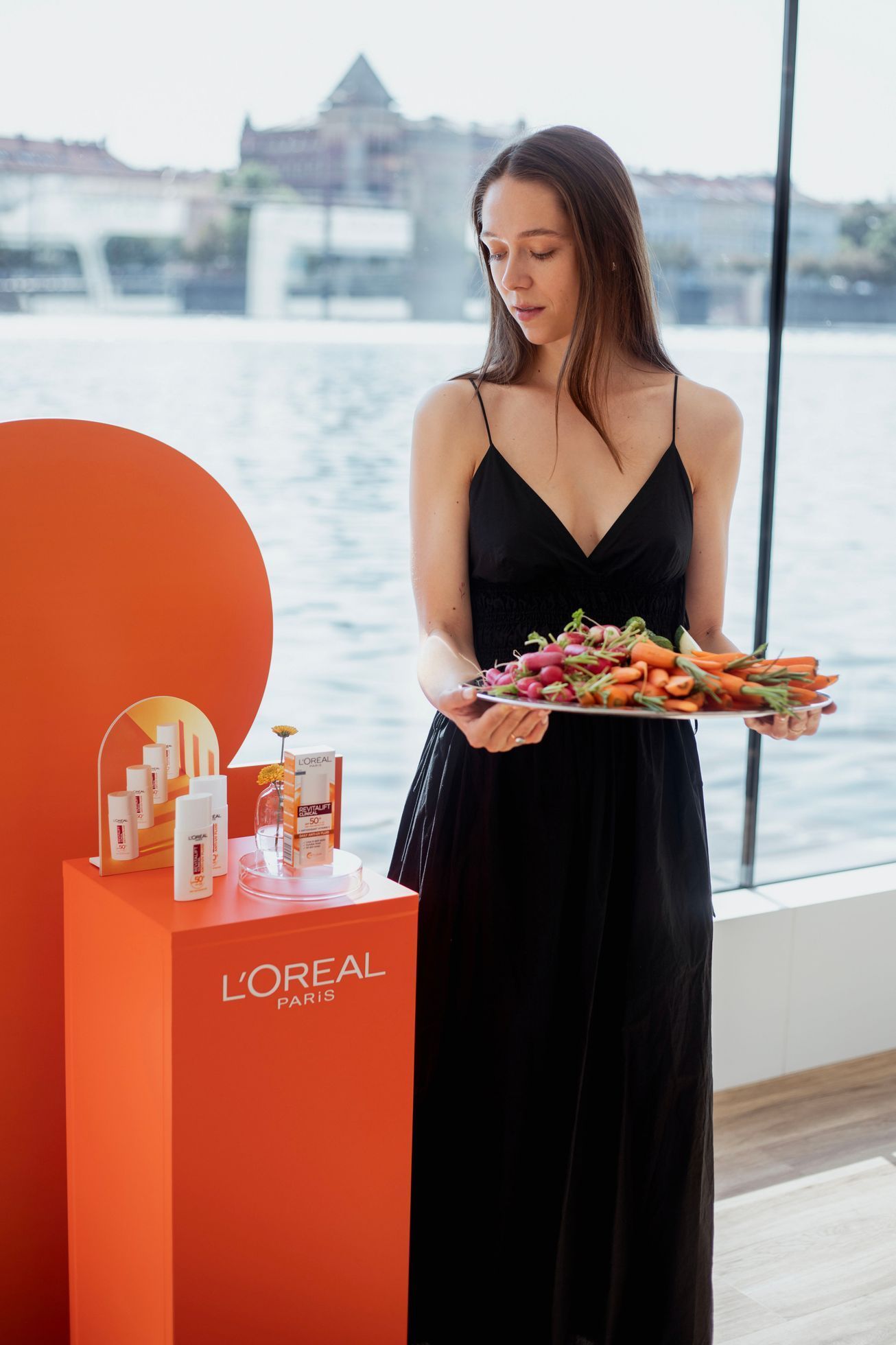 Nikola Rotbaeurová, kuchyň, kuchařka, vaření, gastro