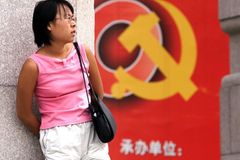 Konec komunismu a jeho návrat. Třicet let od pádu SSSR, dvacet od nástupu Číny