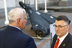 Nestaneme se Československem 21. století, řekl šéf izraelské diplomacie