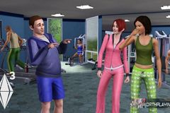 The Sims 3 si užívají piráti