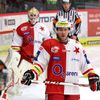 HC Slavia, Tomáš Vlasák