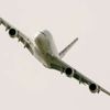Obří Airbus A380 - nejnovější záběry
