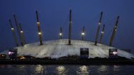 V londýnské O2 Areně, která se pro účely OH jmenuj North Greenwich Arena 1, by se mělo konat finále basketbalového turnaje a gymnastické soutěže.