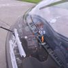 Létající auto - vírník z Přerova