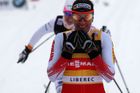 Sundby: Kowalczyková má koule, tahle Tour de Ski je parodie
