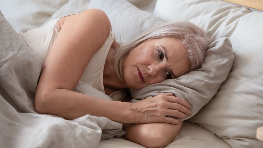 Kvalitní spánek má vliv také na riziko rozvoje stařecké demence či Alzheimerovy choroby.