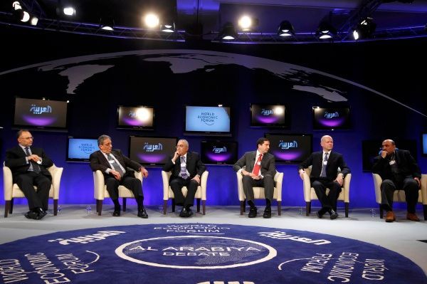 World Economic Forum 2010