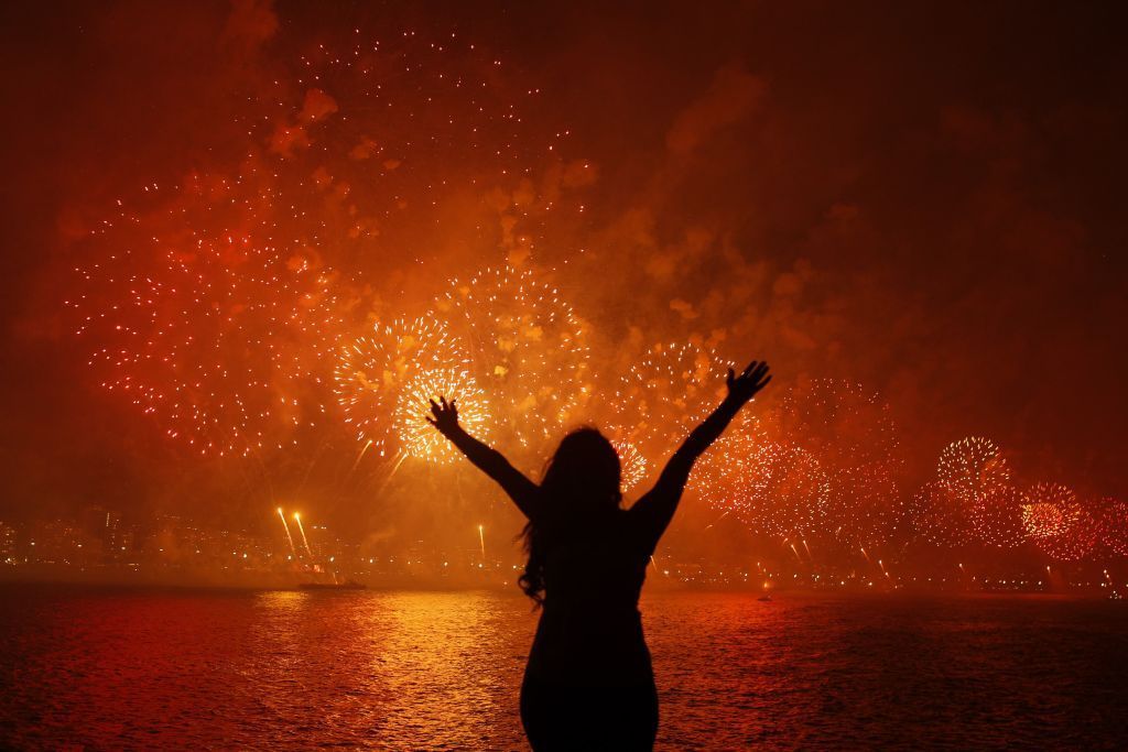 silvestr rio de janeiro