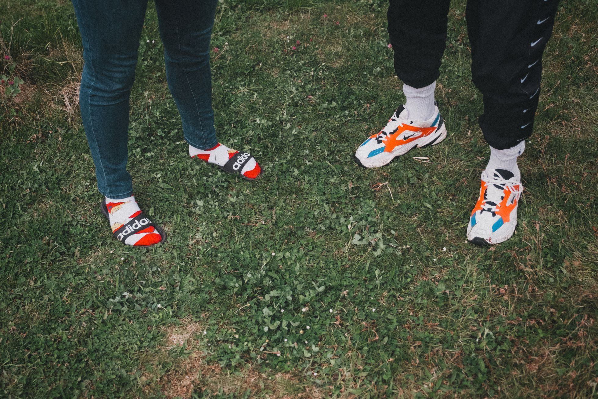 Příběh "Jako na táboře", Kniha Na okraji domov můj, Na okraji domov můj: Sedm příběhů o životě na české vesnici a proměně venkova, Magazín, fotogalerie