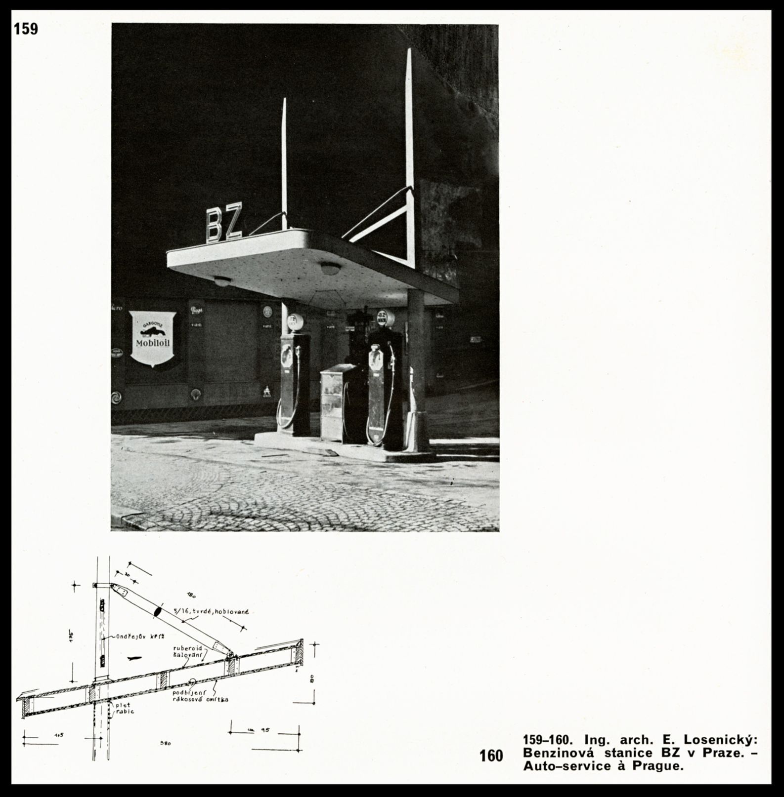 Pumpy/čerpací stanice