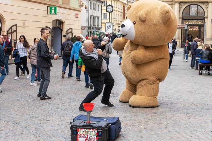 Fotogalerie: Tomáš Vocelka – TOP fotografie za rok 2019