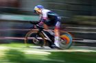 Vacek na Giru rozjel další vítězný sprint, celkově je stále třetí