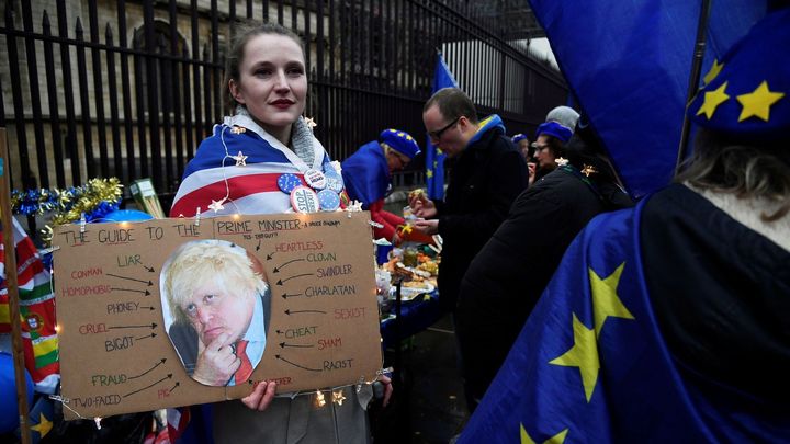 Do brexitu zbývá jen pár hodin. Češky žijící v Londýně popisují, co bude pak