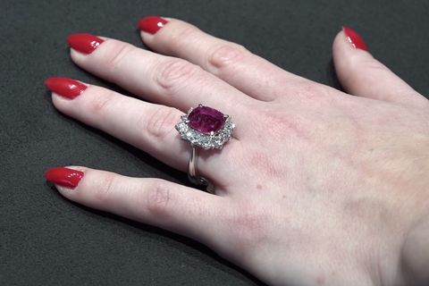 Diamanty