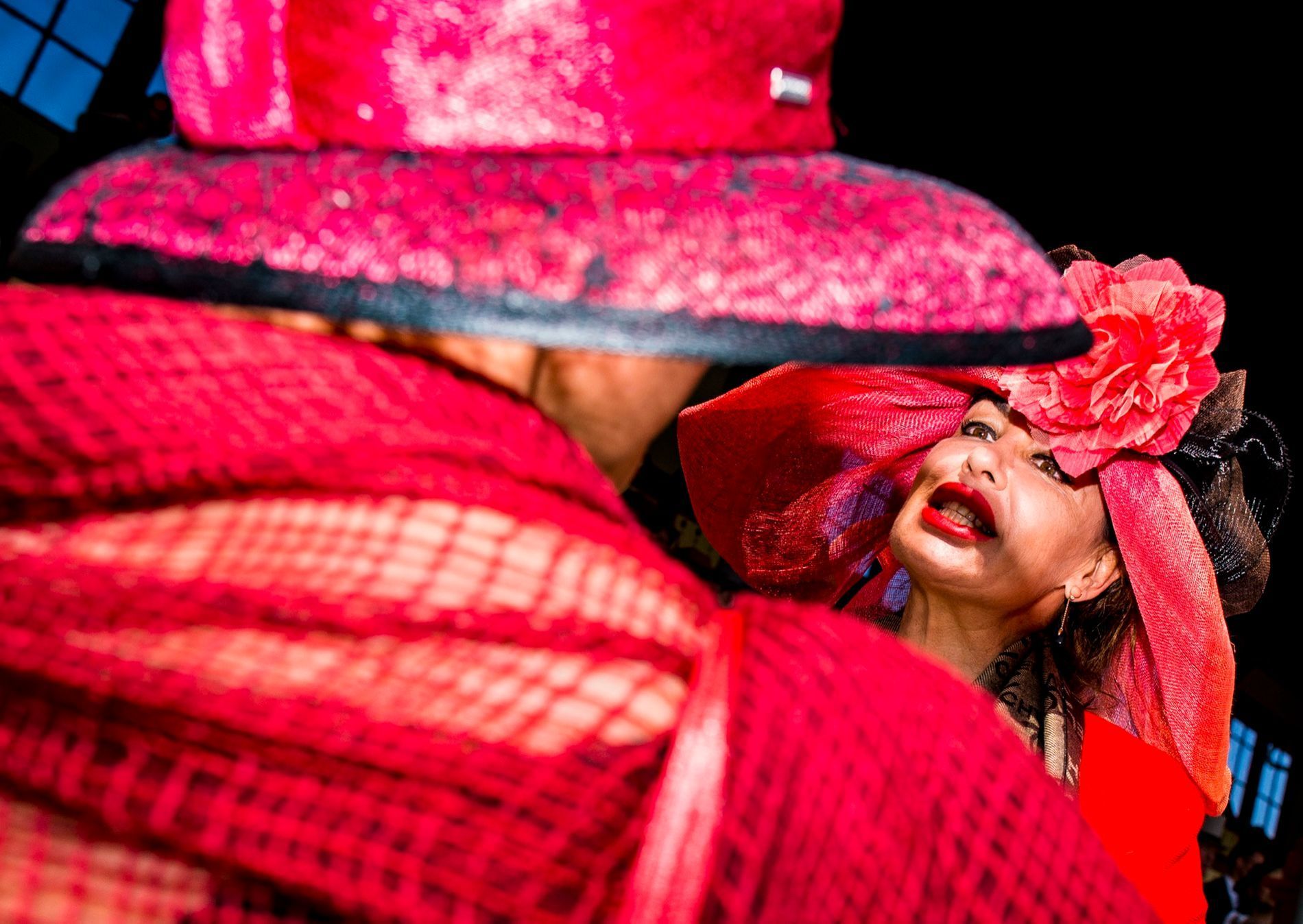 Czech Press Photo 2018 - nominace v kategorii Lifestyle