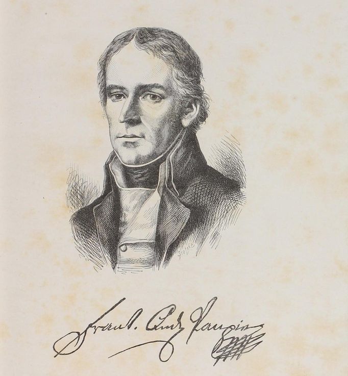 Sládek František Ondřej Poupě (1753–1805) zavedl jako první v Evropě  používání teploměru při vaření piva (1790). Do té doby sládci teplotu odhadovali smočením prstu.