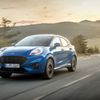 Ford Puma SUV 2020