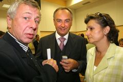 Šojdrová: Ministerstvo si programy mělo nechat