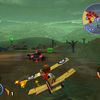 Snoopy vs. Red Baron