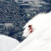 Fotogalerie: Freeride lyžování v Rakousku