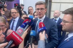 ODS hraje o hodně. Pokus o získání voličů je risk, vyloučit nelze ani úpadek