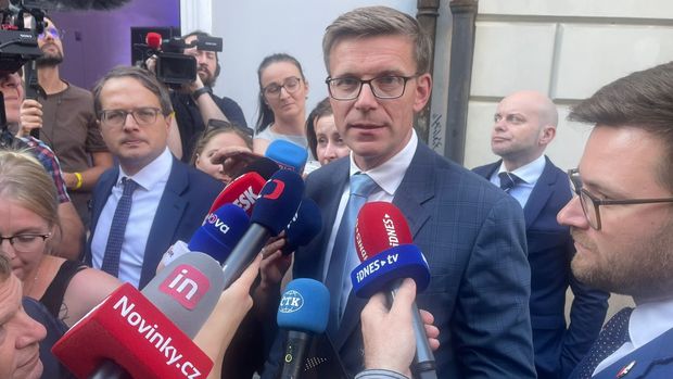 ODS hraje o hodně. Pokus o získání voličů je risk, vyloučit nelze ani úpadek