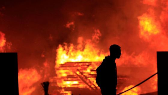 Egyptské protesty pokračují i přes zákaz vycházení