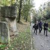 Jelení příkop, Pražský Hrad, se výjimečně otevře veřejnosti