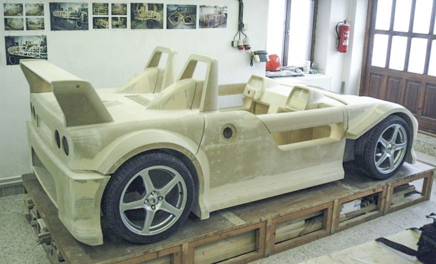 Jawa Junior Sport